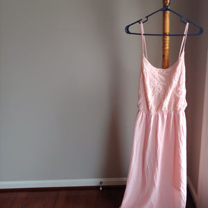 No Boundaries | NB Maxi Dress